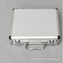 Mini Aluminum Briefcase